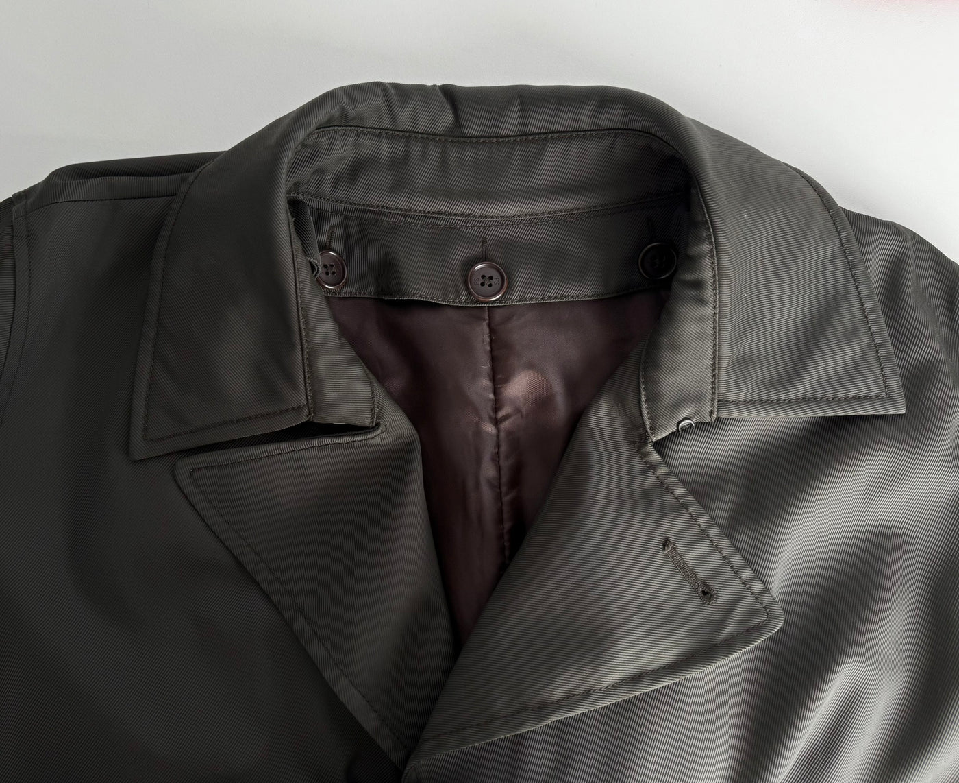 Gabardina Paul Smith (M)