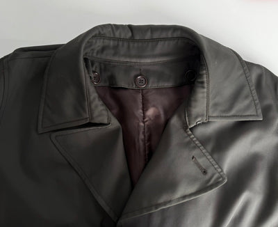 Gabardina Paul Smith (M)