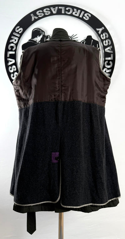 Gabardina Paul Smith (M)