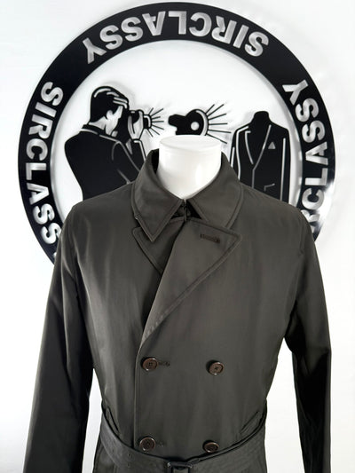 Gabardina Paul Smith (M)