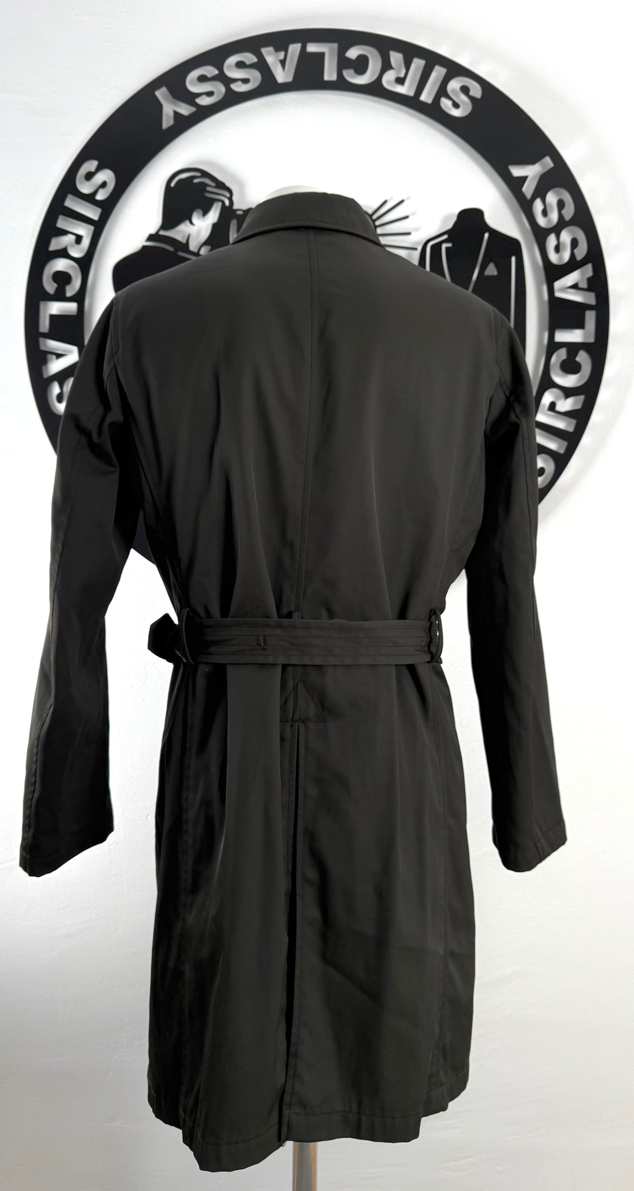 Gabardina Paul Smith (M)