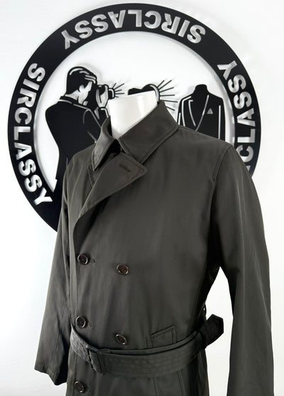 Gabardina Paul Smith (M)