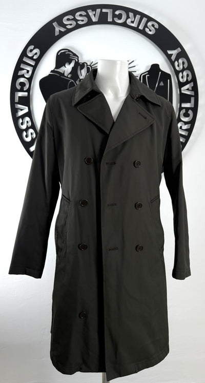 Gabardina Paul Smith (M)
