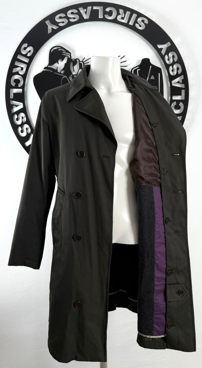 Gabardina Paul Smith (M)