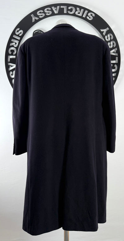 Abrigo Burberry (L)