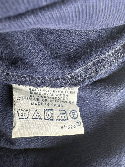 Polo de manga larga Ralph Lauren (M)