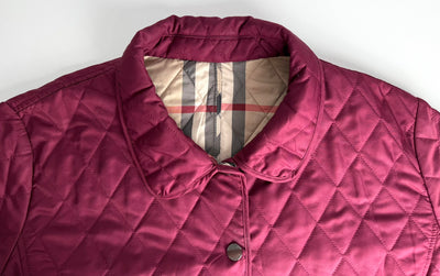 Cazadora Burberry (XL)