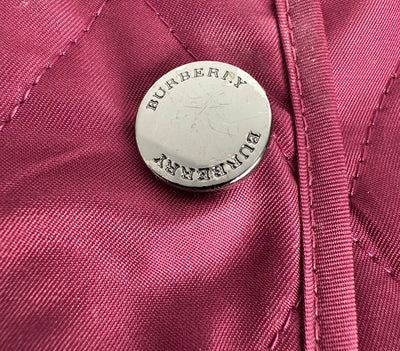 Cazadora Burberry (XL)