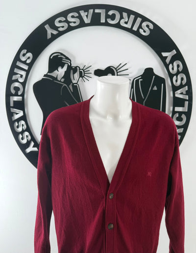 Chaqueta Burberry (L)