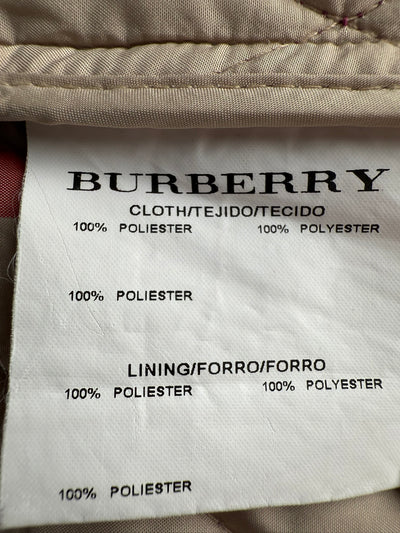 Cazadora Burberry (XL)