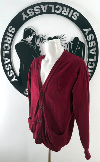 Chaqueta Burberry (L)
