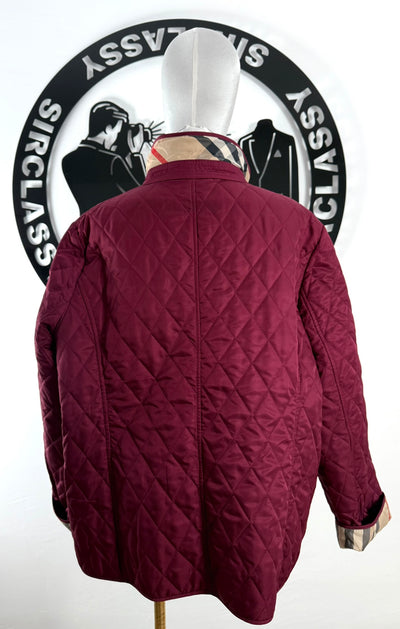 Cazadora Burberry (XL)