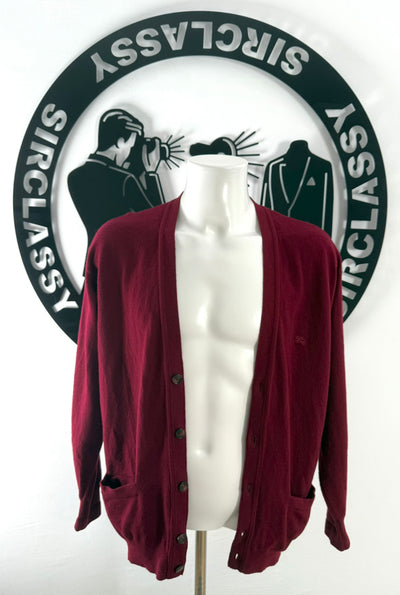 Chaqueta Burberry (L)