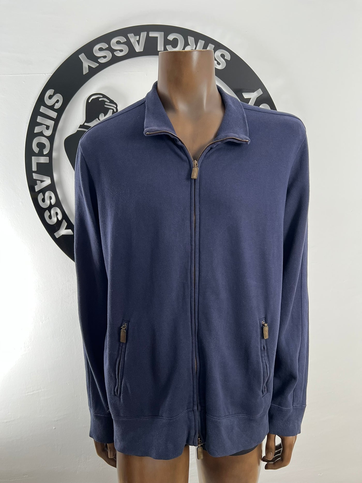 Chaqueta Ralph Lauren (XL)