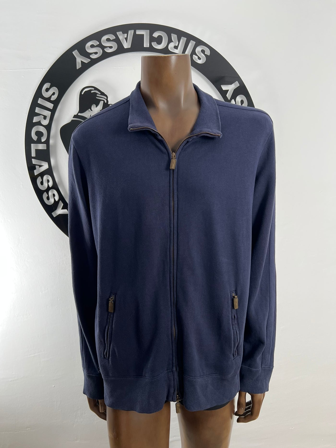 Chaqueta Ralph Lauren (XL)