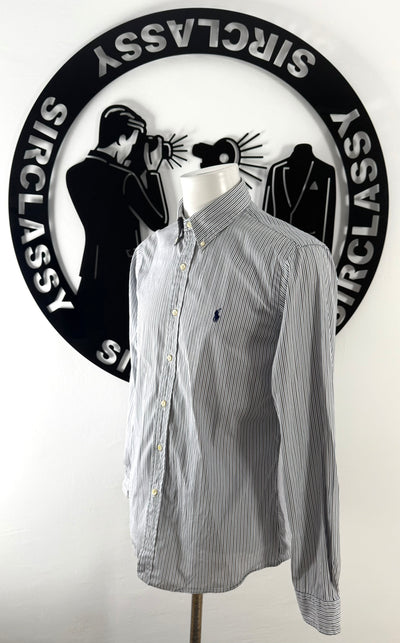 Camisa Ralph Lauren (M)