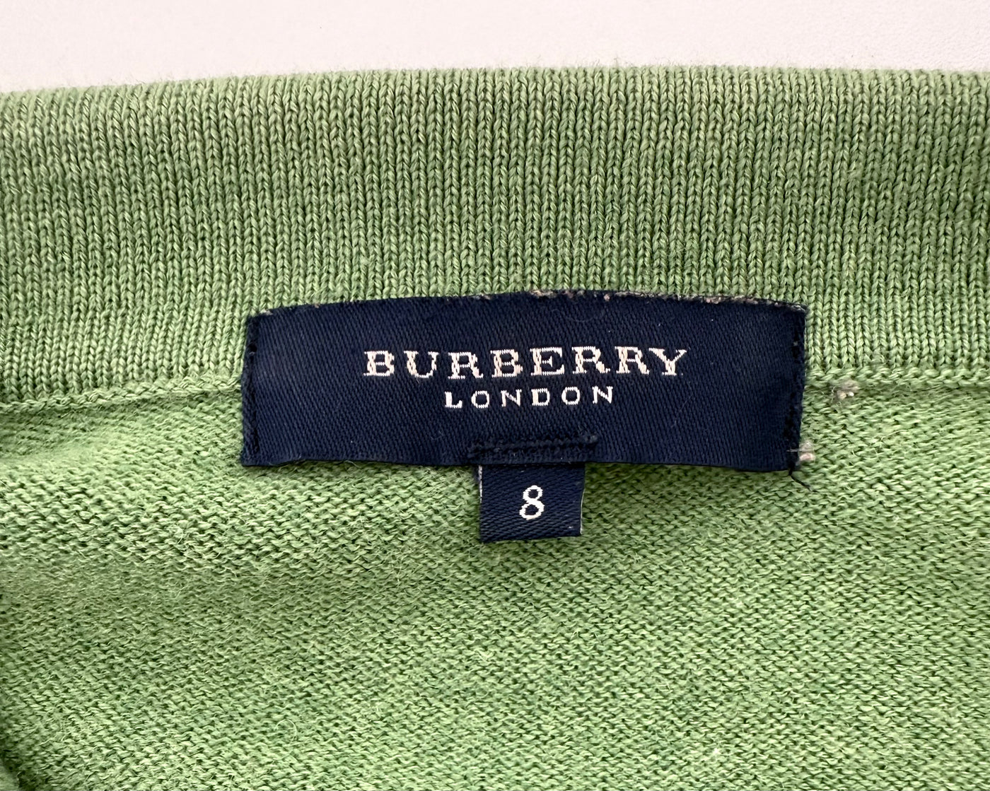 Jersey Burberry (XL)