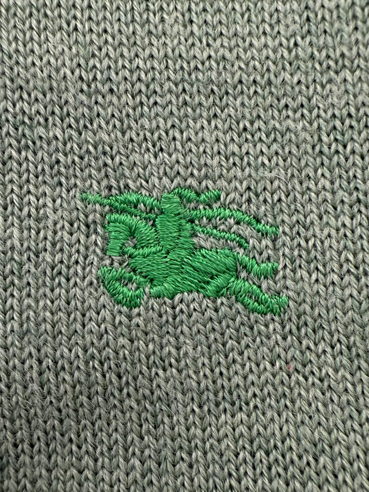 Jersey Burberry (XL)