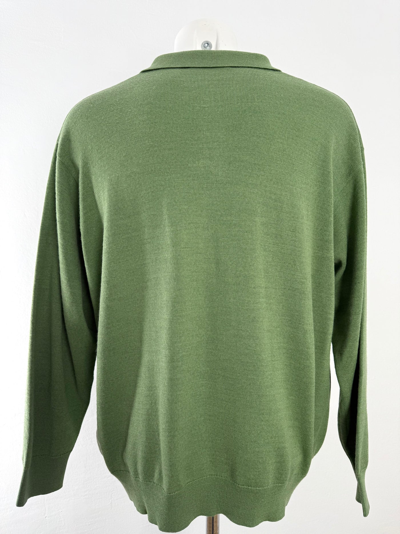 Jersey Burberry (XL)