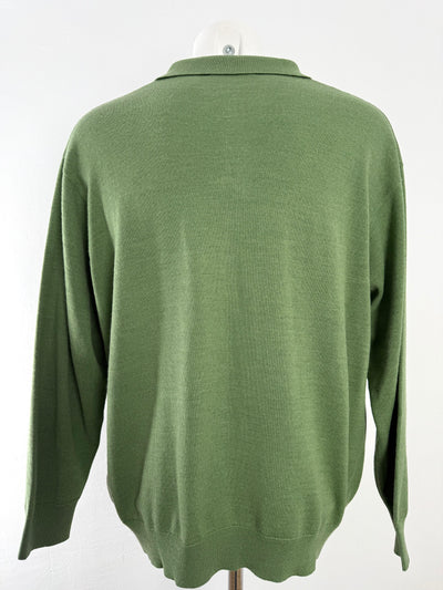 Jersey Burberry (XL)