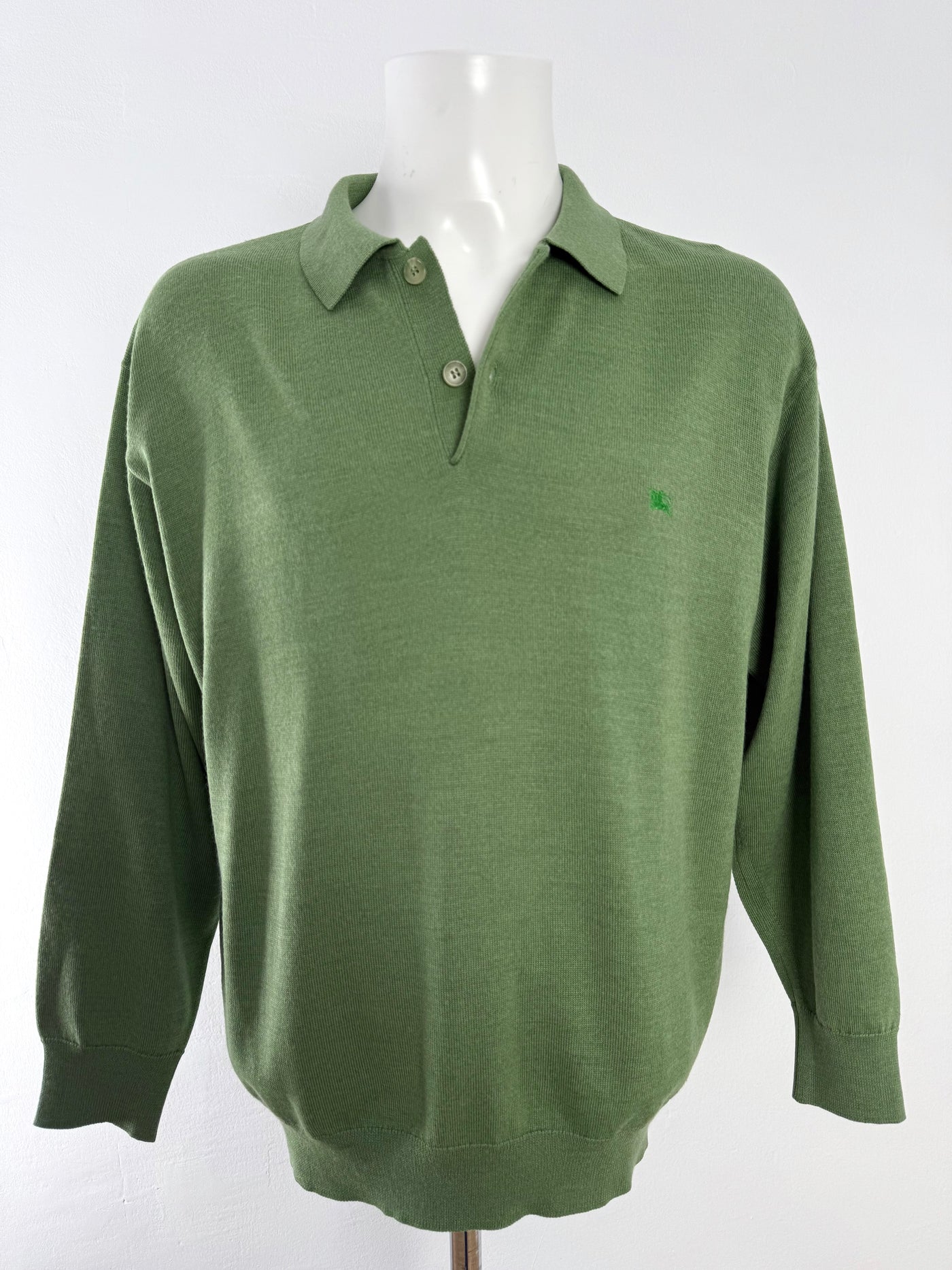 Jersey Burberry (XL)