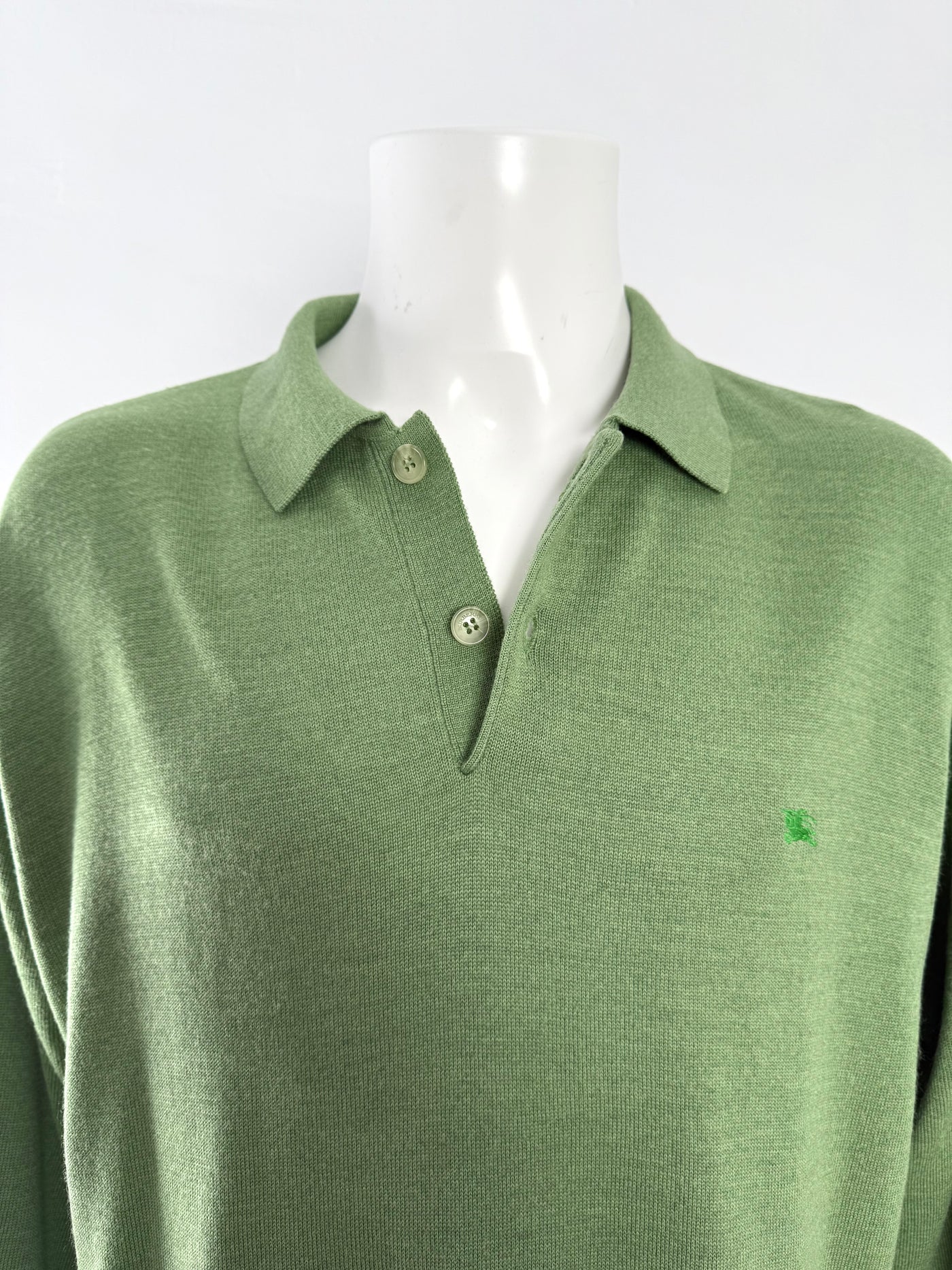 Jersey Burberry (XL)