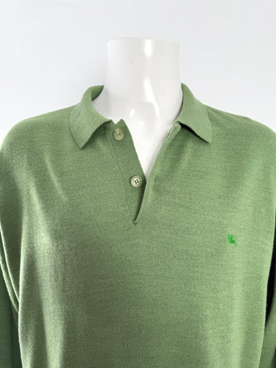 Jersey Burberry (XL)