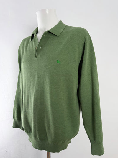 Jersey Burberry (XL)