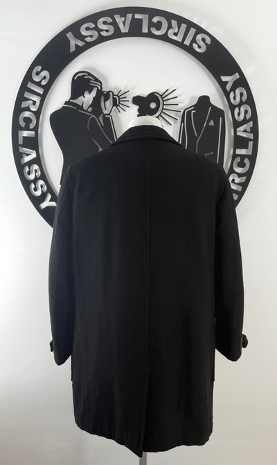 Abrigo Versace (M)