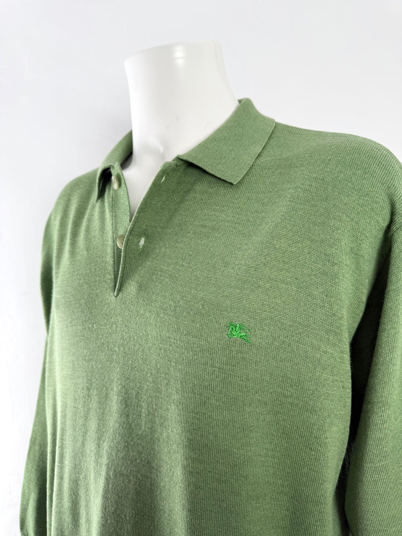 Jersey Burberry (XL)