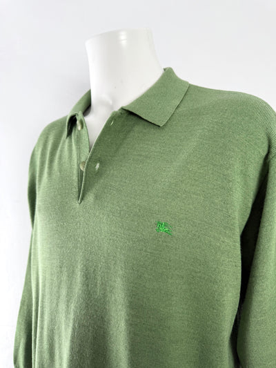 Jersey Burberry (XL)