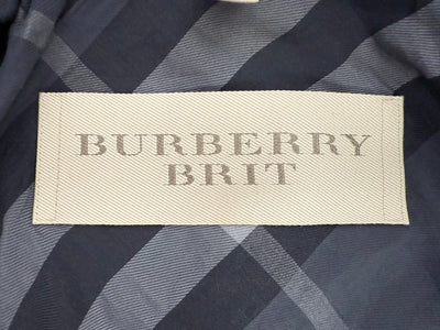Abrigo Burberry (S)