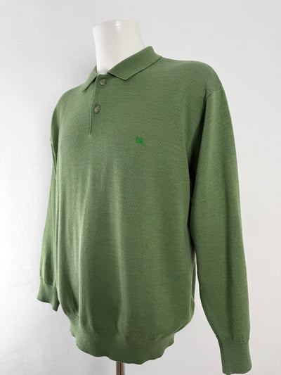 Jersey Burberry (XL)