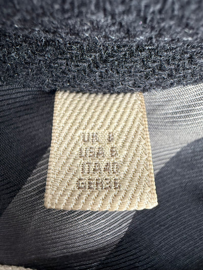 Abrigo Burberry (S)