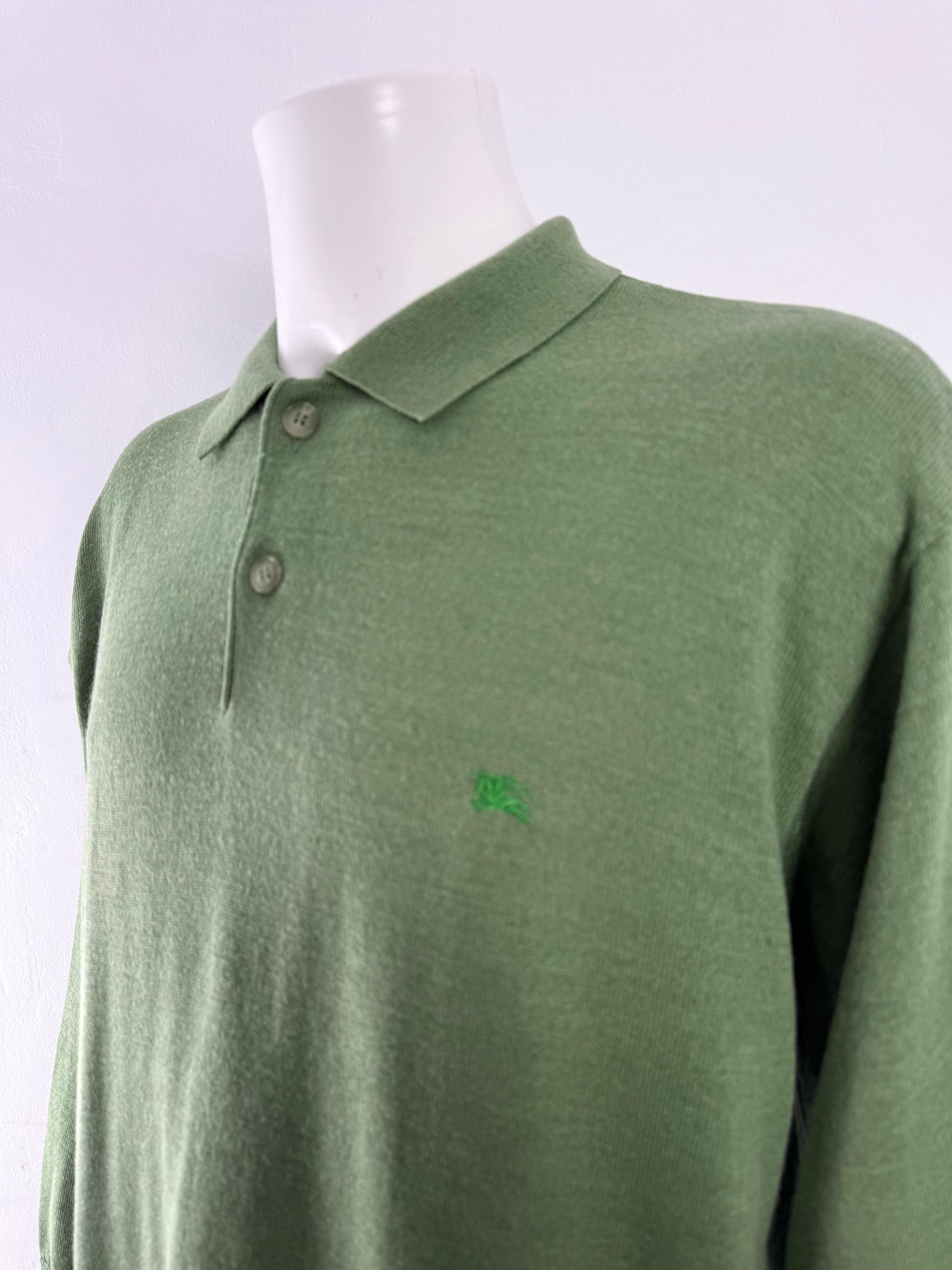 Jersey Burberry (XL)