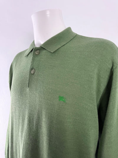 Jersey Burberry (XL)