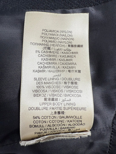 Abrigo Burberry (S)
