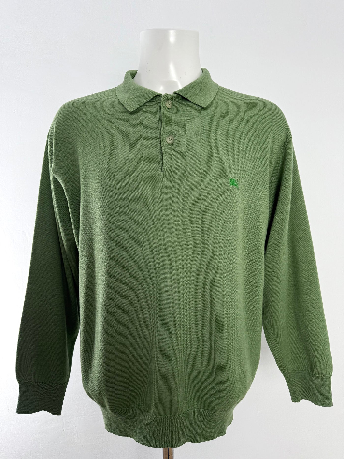 Jersey Burberry (XL)