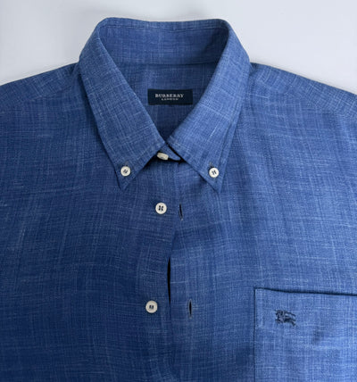 Camisa Burberry (L)
