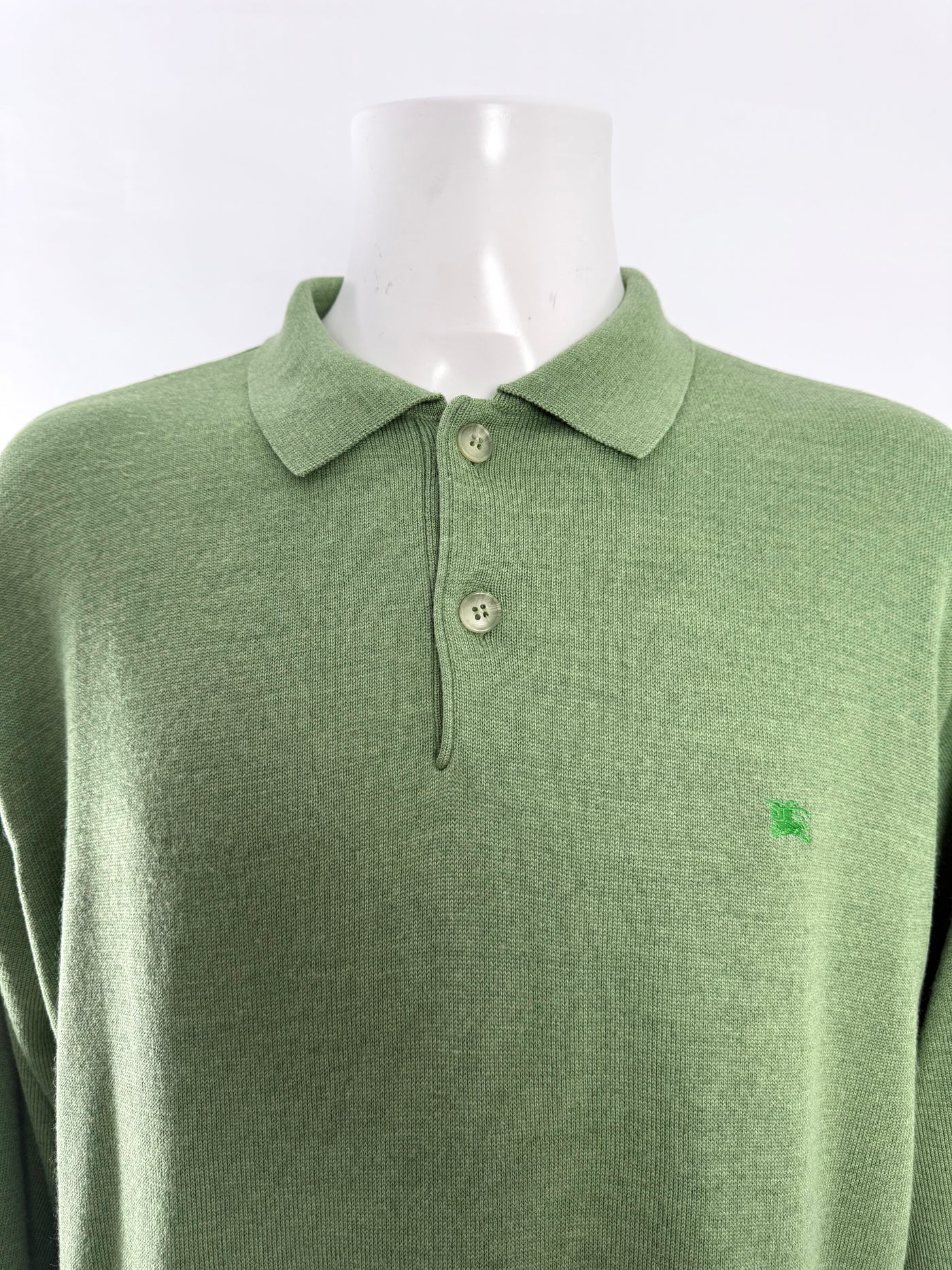 Jersey Burberry (XL)