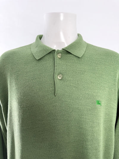 Jersey Burberry (XL)