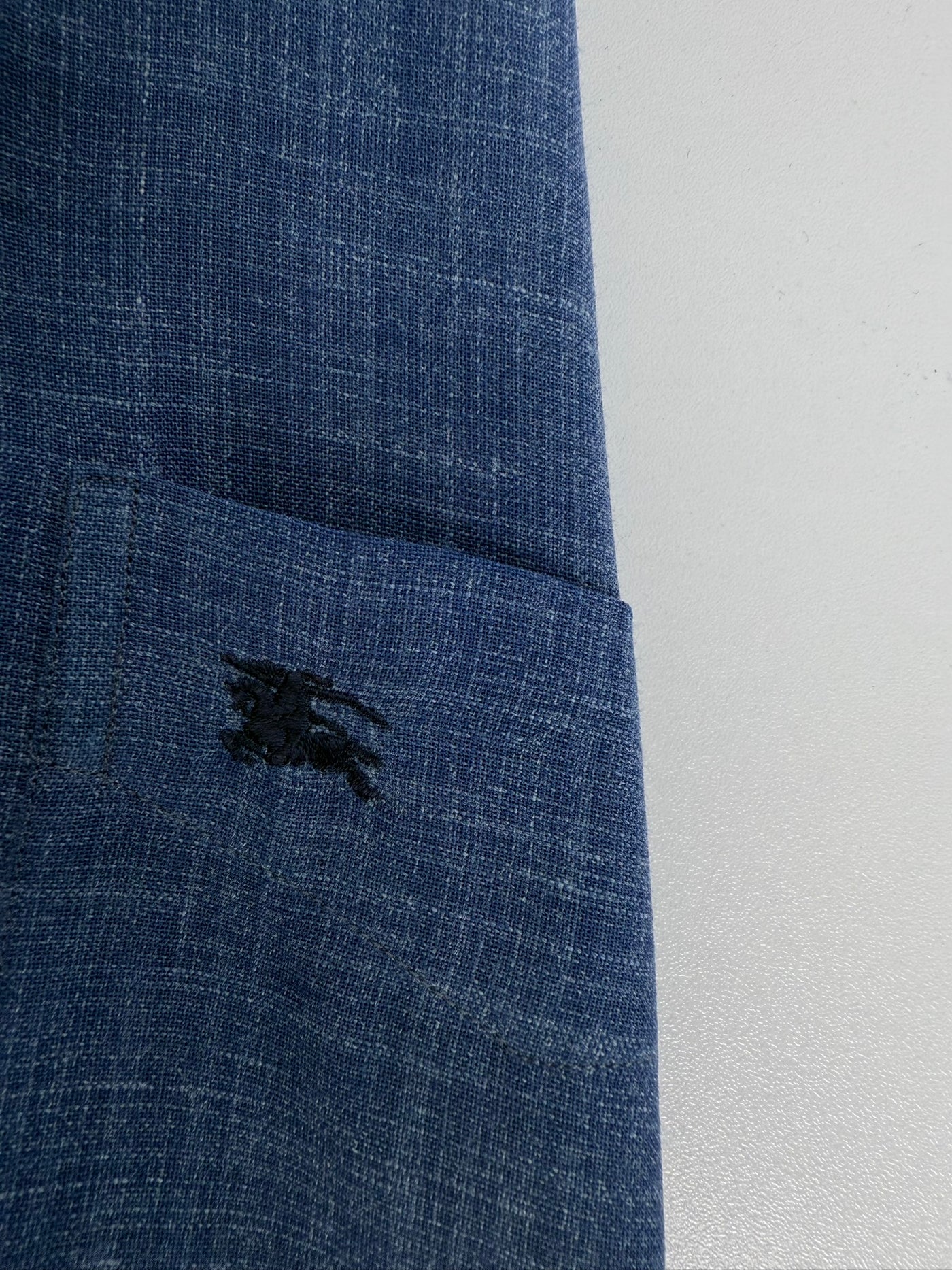 Camisa Burberry (L)