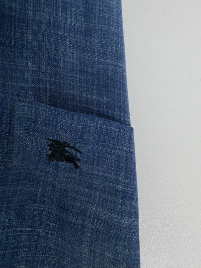 Camisa Burberry (L)