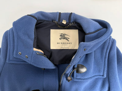 Abrigo Burberry (M)