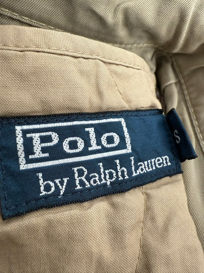 Abrigo Ralph Lauren (S)