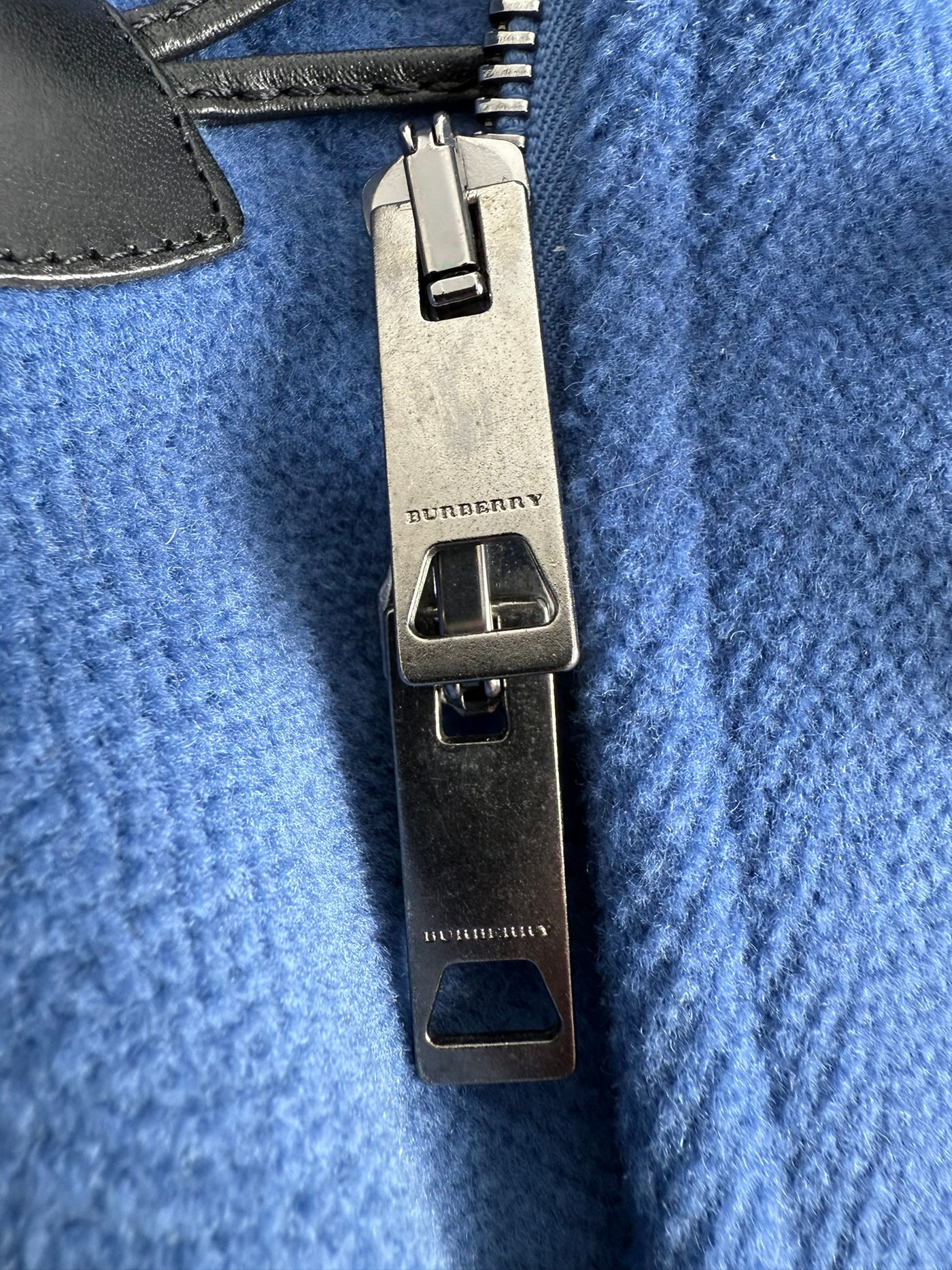 Abrigo Burberry (M)