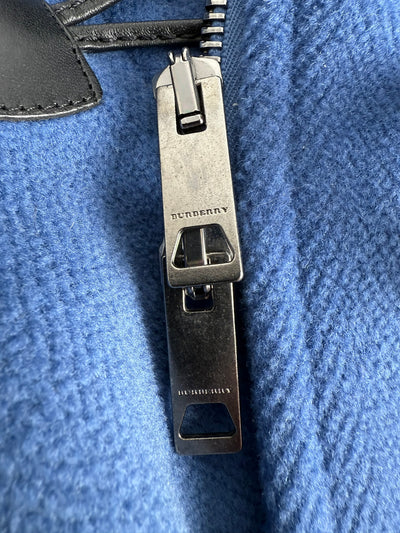 Abrigo Burberry (M)