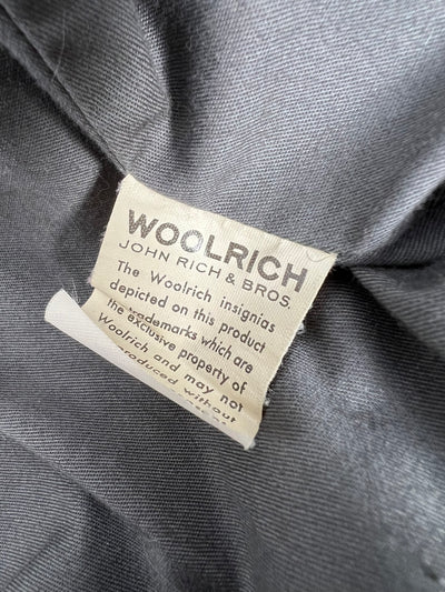 Cazadora Woolrich (L)