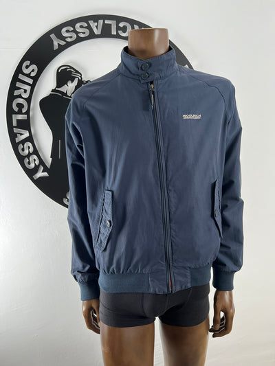 Cazadora Woolrich (L)