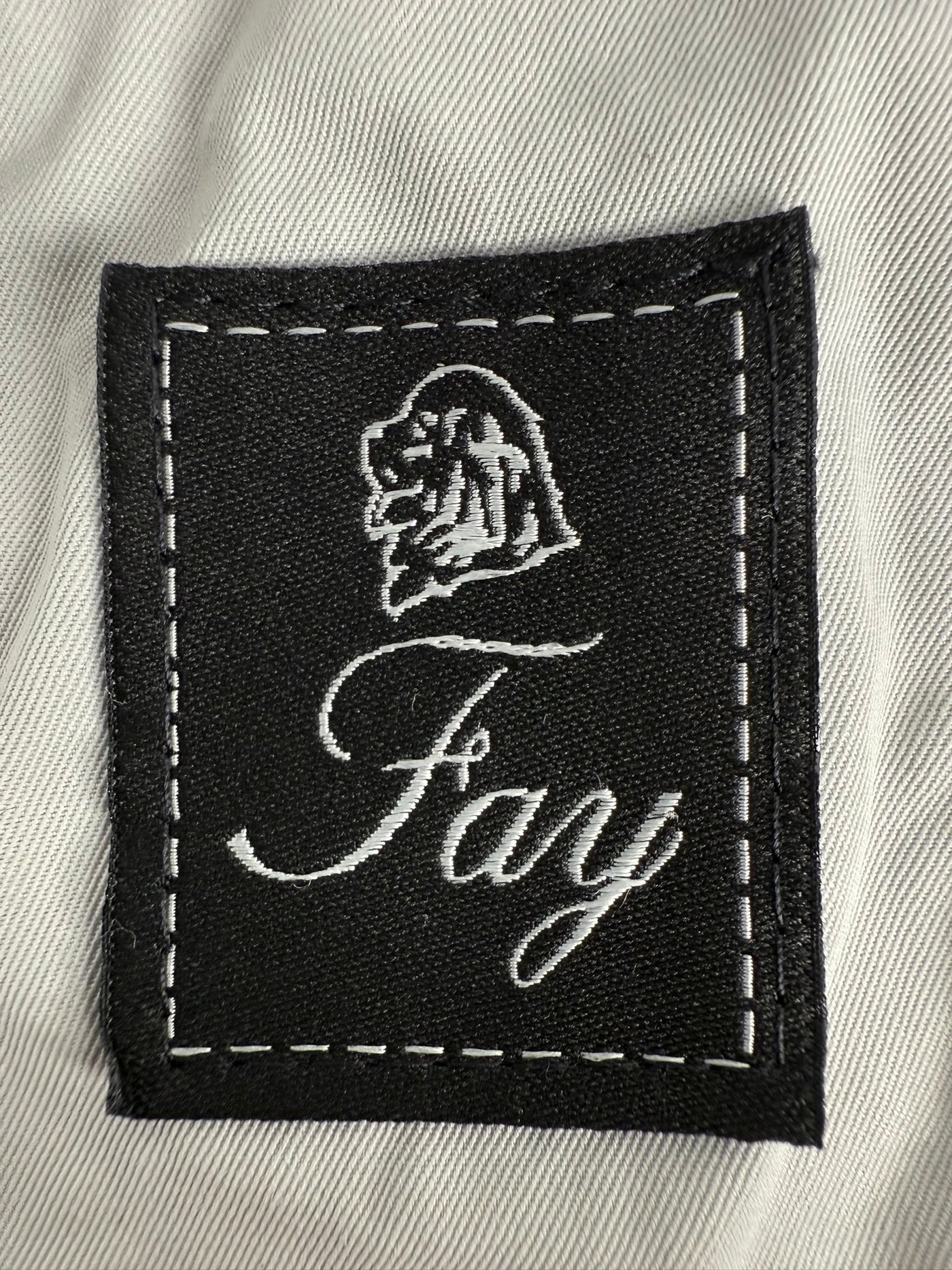 Cazadora Fay (M)